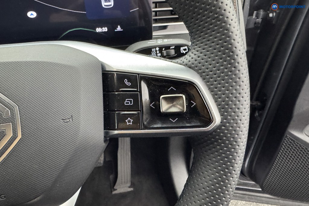 Used MG MG HS 2025 for sale - 76491617: Photo 21