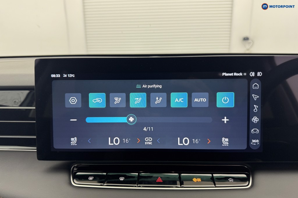 Used MG MG HS 2025 for sale - 76491617: Photo 22