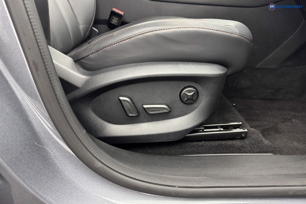 Used MG MG HS 2025 for sale - 76491617: Photo 23