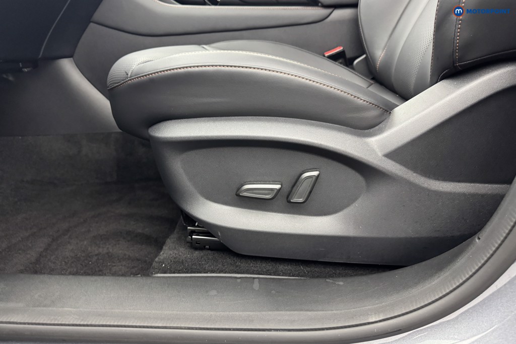 Used MG MG HS 2025 for sale - 76491617: Photo 24