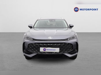 Used MG MG HS 2025 for sale - 76491617: Photo