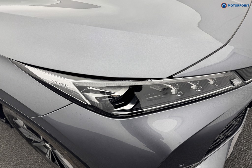 Used MG MG HS 2025 for sale - 76491617: Photo 33