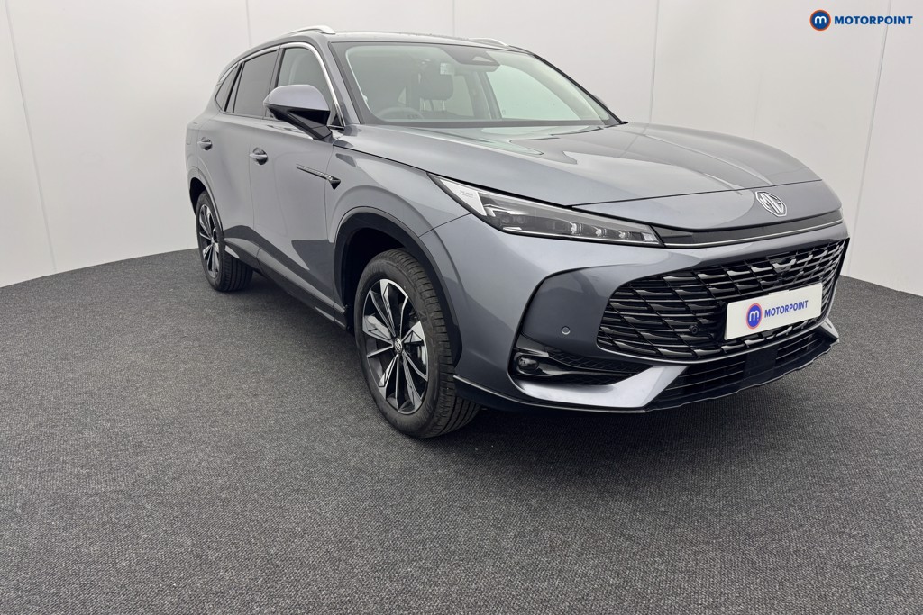 Used MG MG HS 2025 for sale - 76491617: Photo 34