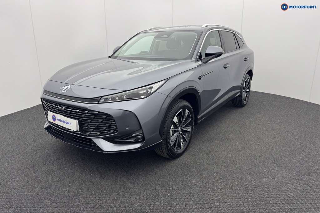 Used MG MG HS 2025 for sale - 76491617: Photo 36