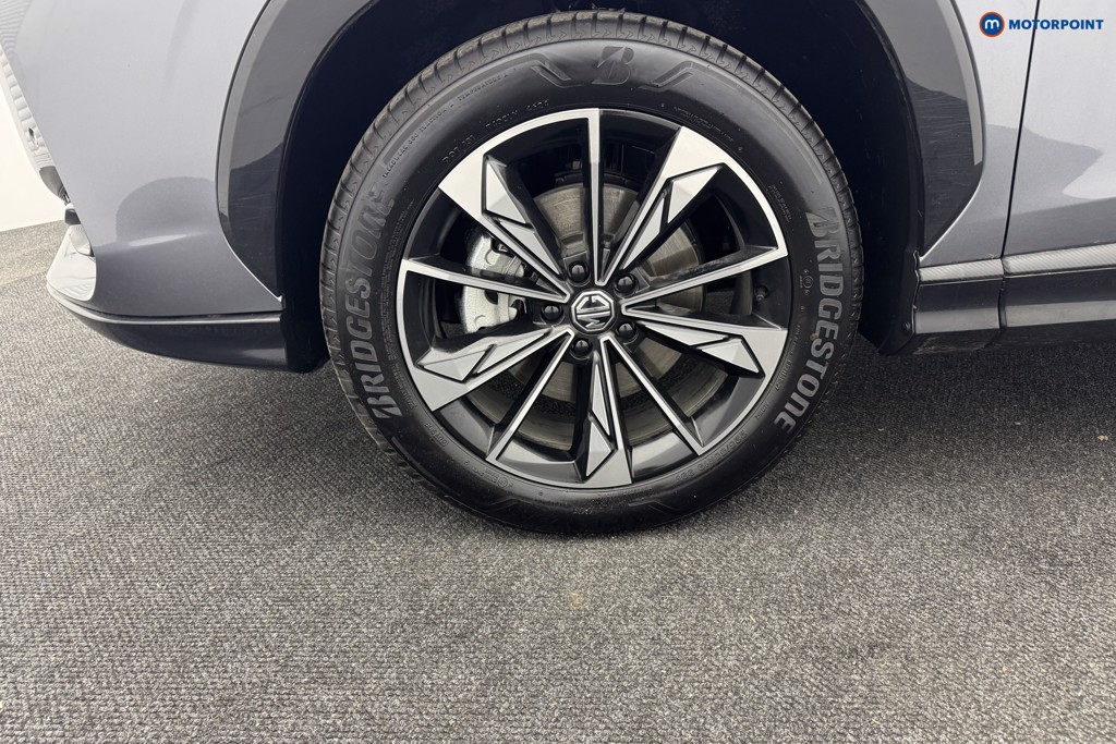 Used MG MG HS 2025 for sale - 76491617: Photo 37