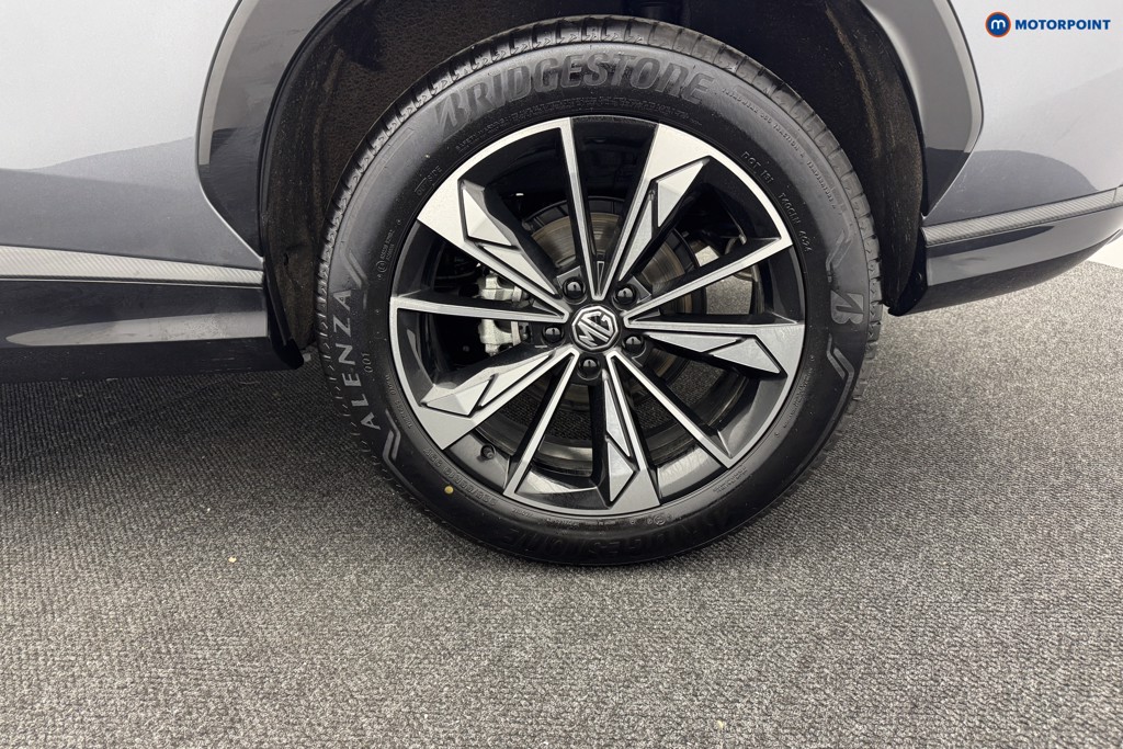 Used MG MG HS 2025 for sale - 76491617: Photo 38