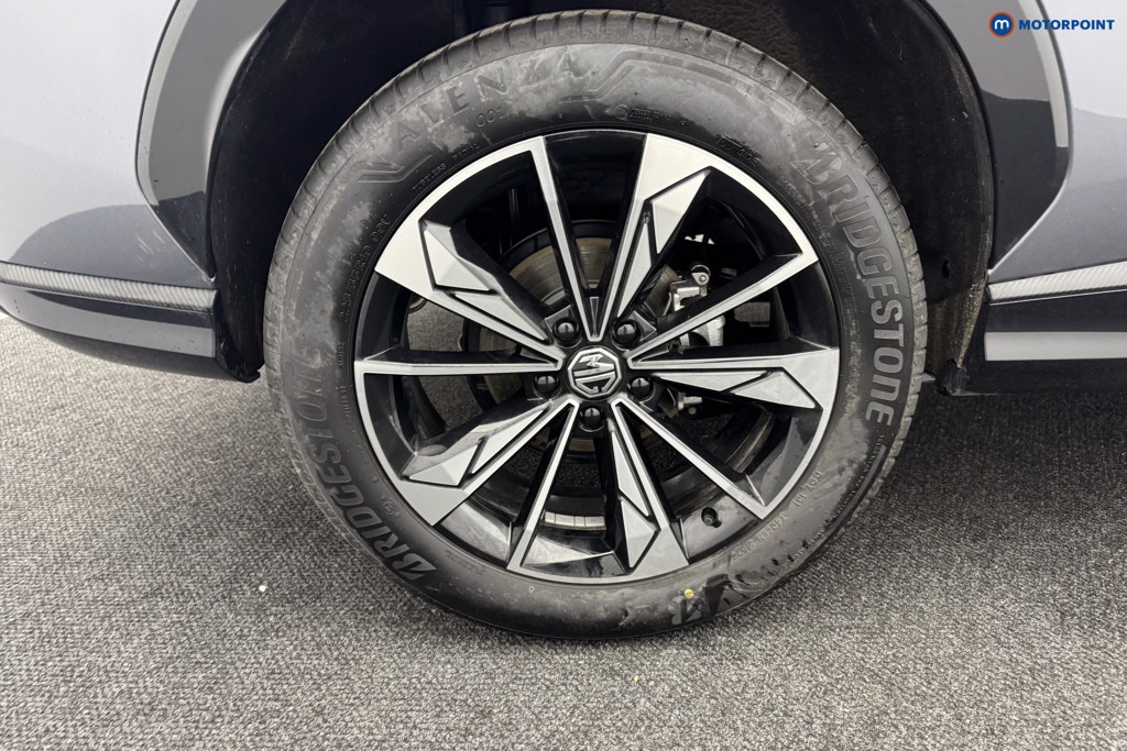 Used MG MG HS 2025 for sale - 76491617: Photo 39