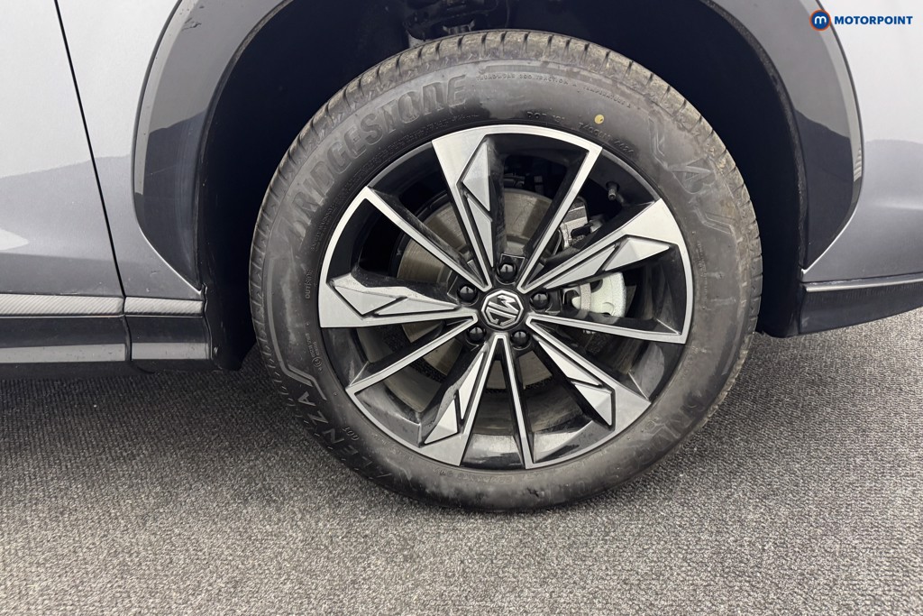 Used MG MG HS 2025 for sale - 76491617: Photo 40