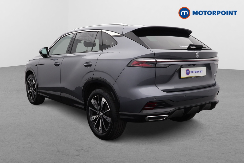 Used MG MG HS 2025 for sale - 76491617: Photo 5