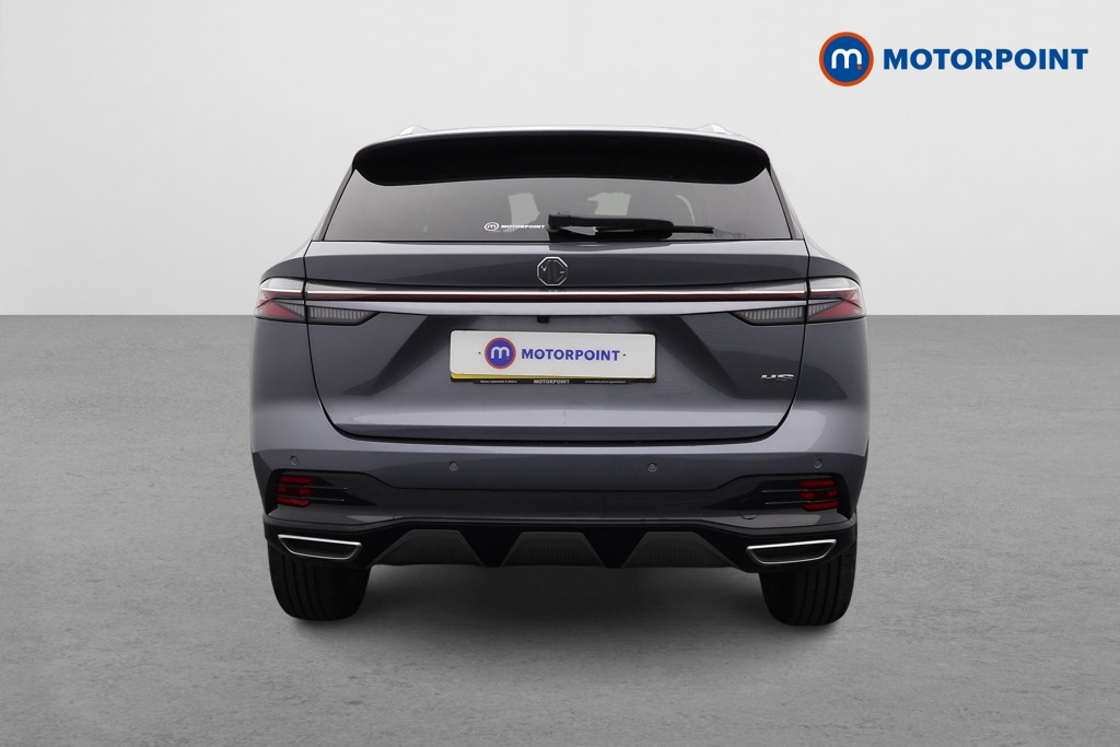 Used MG MG HS 2025 for sale - 76491617: Photo 6