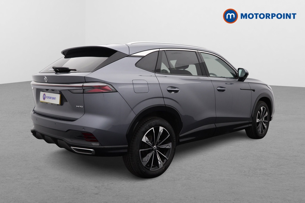 Used MG MG HS 2025 for sale - 76491617: Photo 7