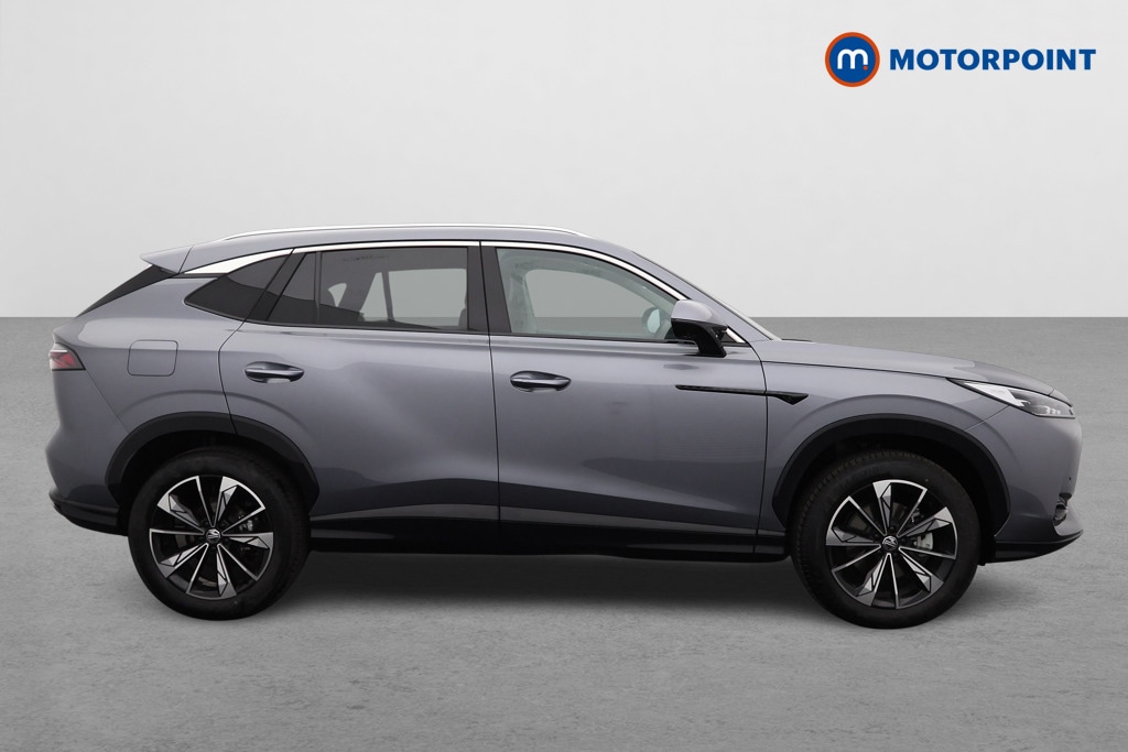 Used MG MG HS 2025 for sale - 76491617: Photo 8