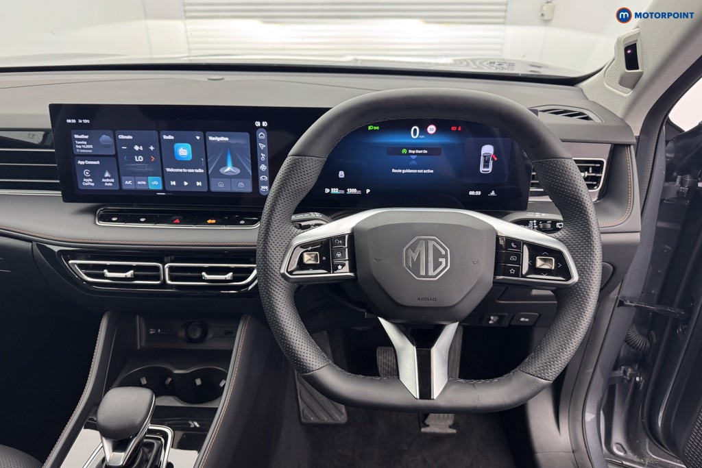 Used MG MG HS 2025 for sale - 76491617: Photo 9