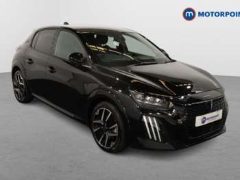 2024 - 1.2 PureTech 100 GT 5dr