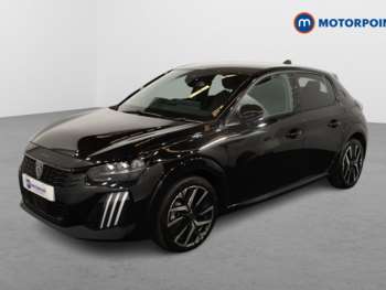 Used Peugeot 208 2024 for sale - 74753271: Photo