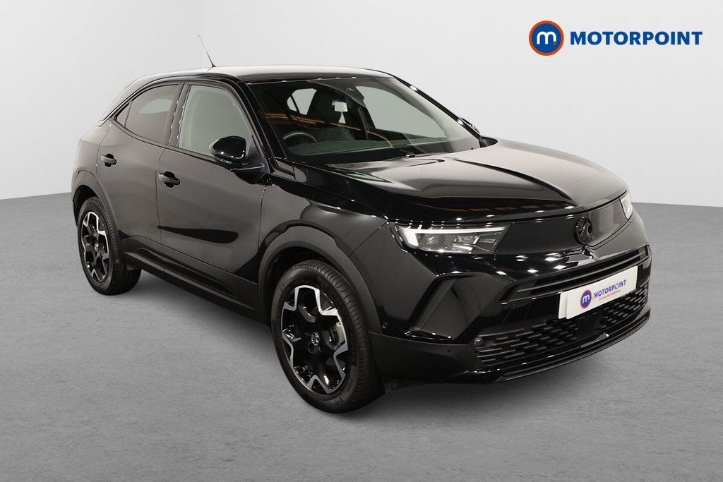 Used Vauxhall Mokka 2023 for sale - 76734498: Photo 1