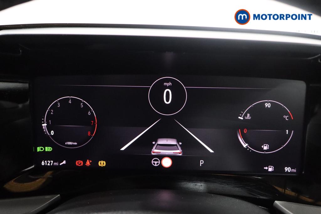 Used Vauxhall Mokka 2023 for sale - 76734498: Photo 11