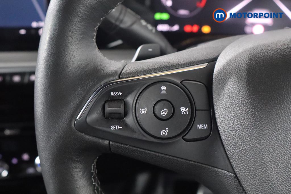 Used Vauxhall Mokka 2023 for sale - 76734498: Photo 16