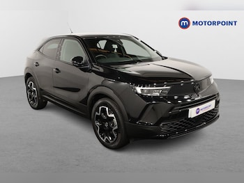 Used Vauxhall Mokka 2023 for sale - 76734498: Photo