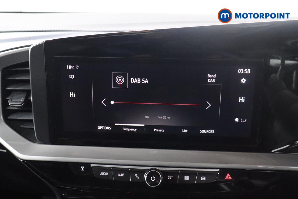 Used Vauxhall Mokka 2023 for sale - 76734498: Photo 21