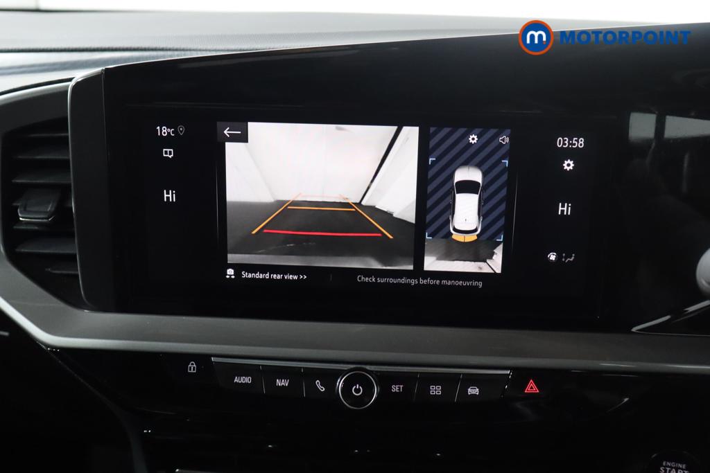 Used Vauxhall Mokka 2023 for sale - 76734498: Photo 22