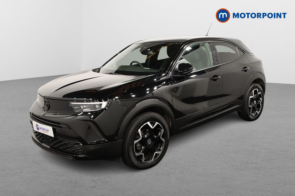 Used Vauxhall Mokka 2023 for sale - 76734498: Photo 3