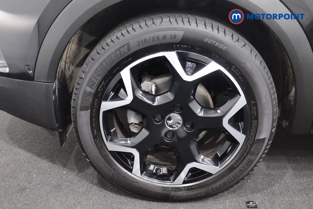 Used Vauxhall Mokka 2023 for sale - 76734498: Photo 38