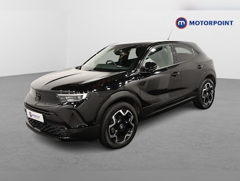 Used Vauxhall Mokka 2023 for sale - 76734498: Photo