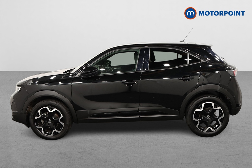 Used Vauxhall Mokka 2023 for sale - 76734498: Photo 4
