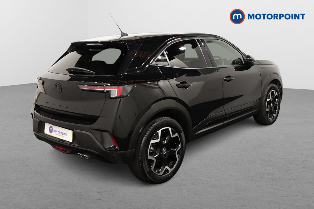 Used Vauxhall Mokka 2023 for sale - 76734498: Photo 7