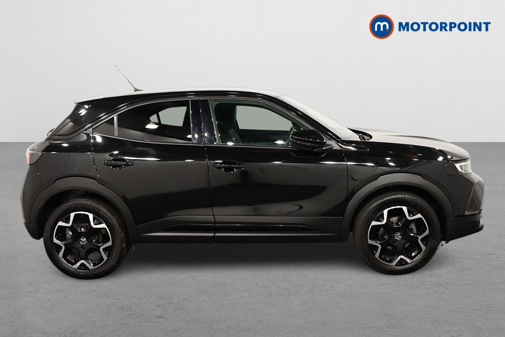 Used Vauxhall Mokka 2023 for sale - 76734498: Photo 8