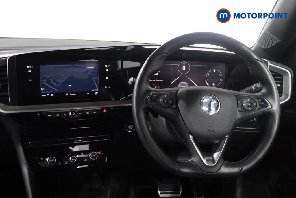 Used Vauxhall Mokka 2023 for sale - 76734498: Photo 9