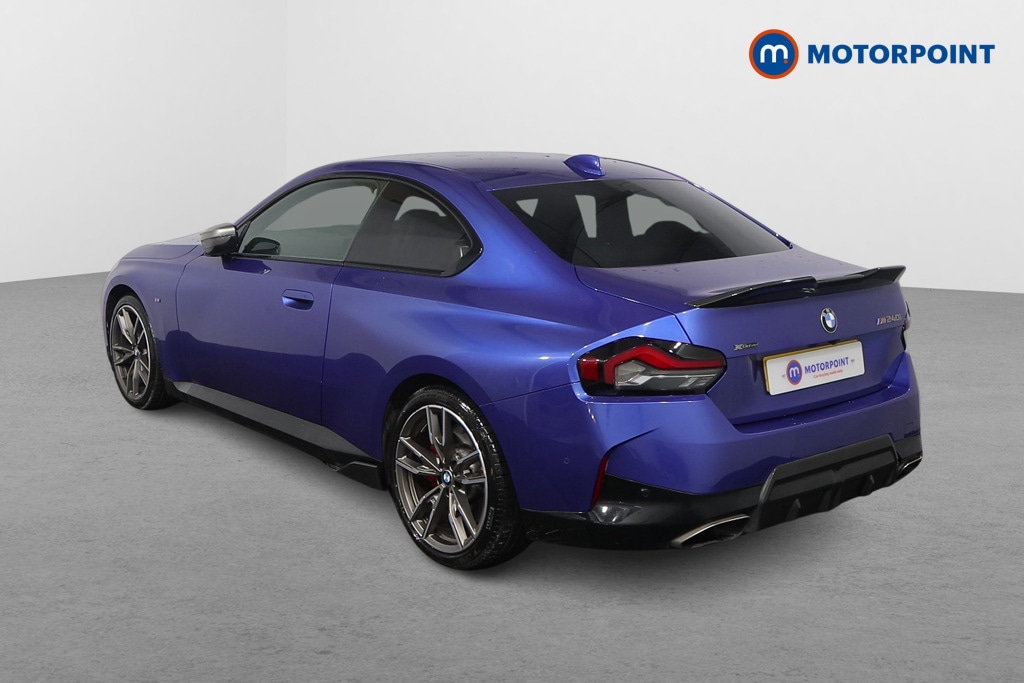 Used BMW 2 Series 2022 for sale - 77804622: Photo 5