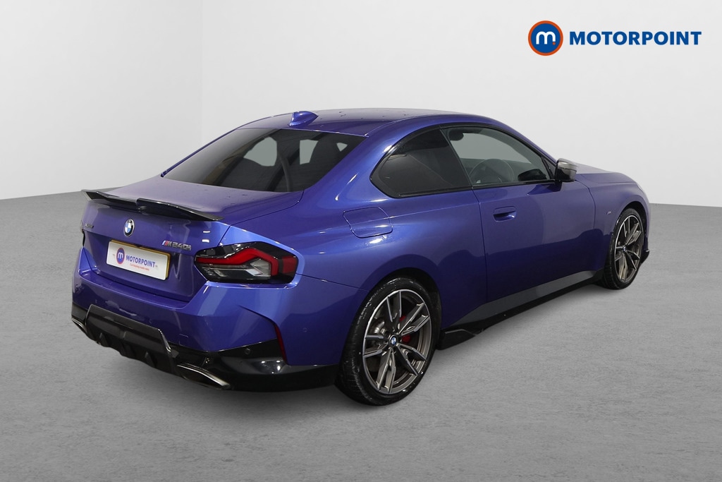 Used BMW 2 Series 2022 for sale - 77804622: Photo 7