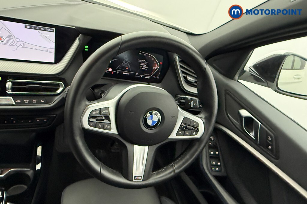 Used BMW 1 Series 2024 for sale - 76402824: Photo 11