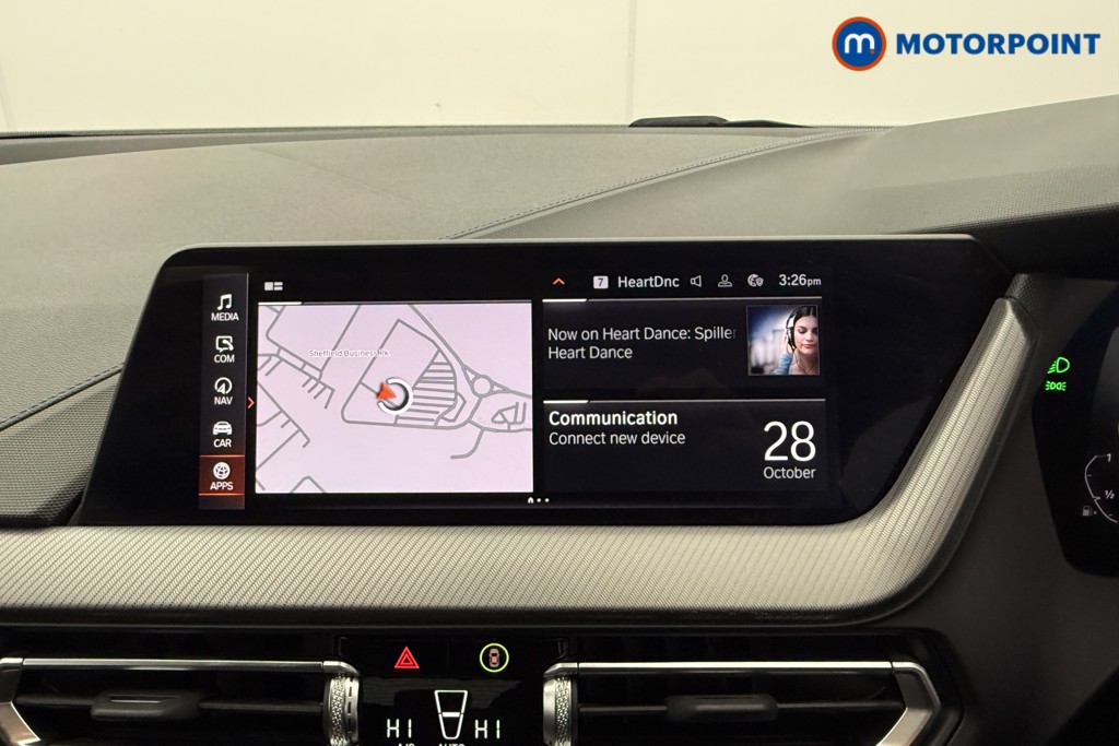 Used BMW 1 Series 2024 for sale - 76402824: Photo 19