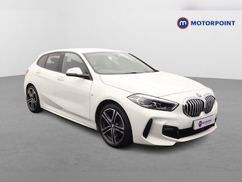 Used BMW 1 Series 2024 for sale - 76402824: Photo