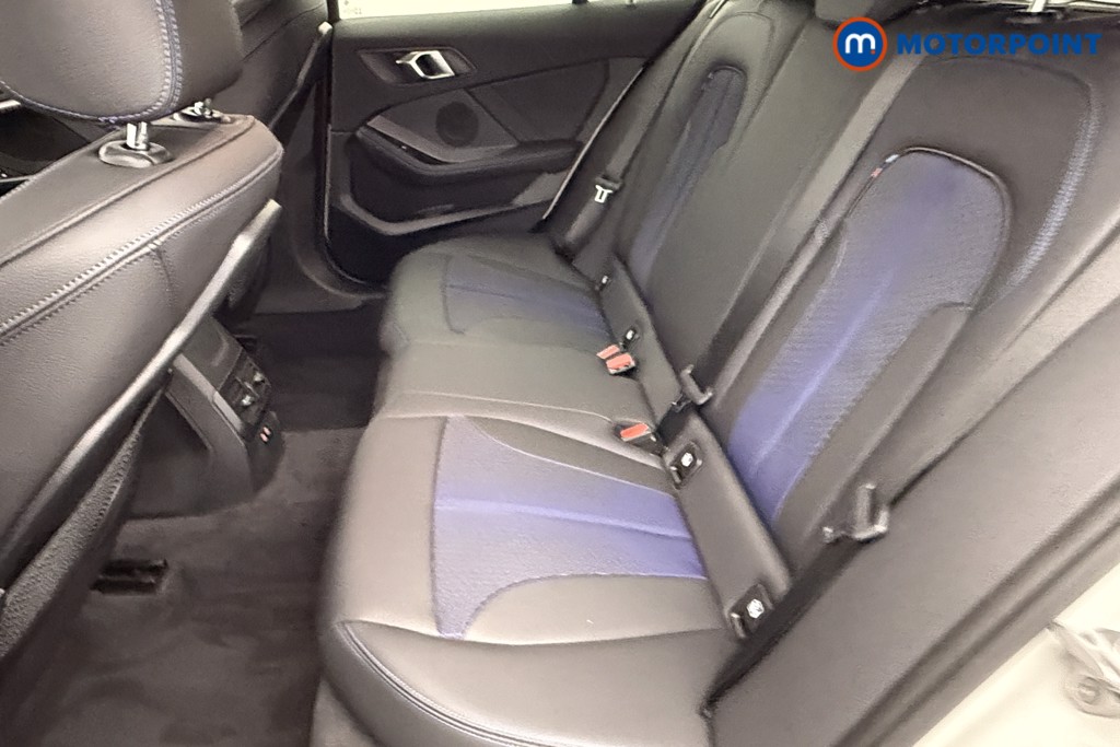 Used BMW 1 Series 2024 for sale - 76402824: Photo 33