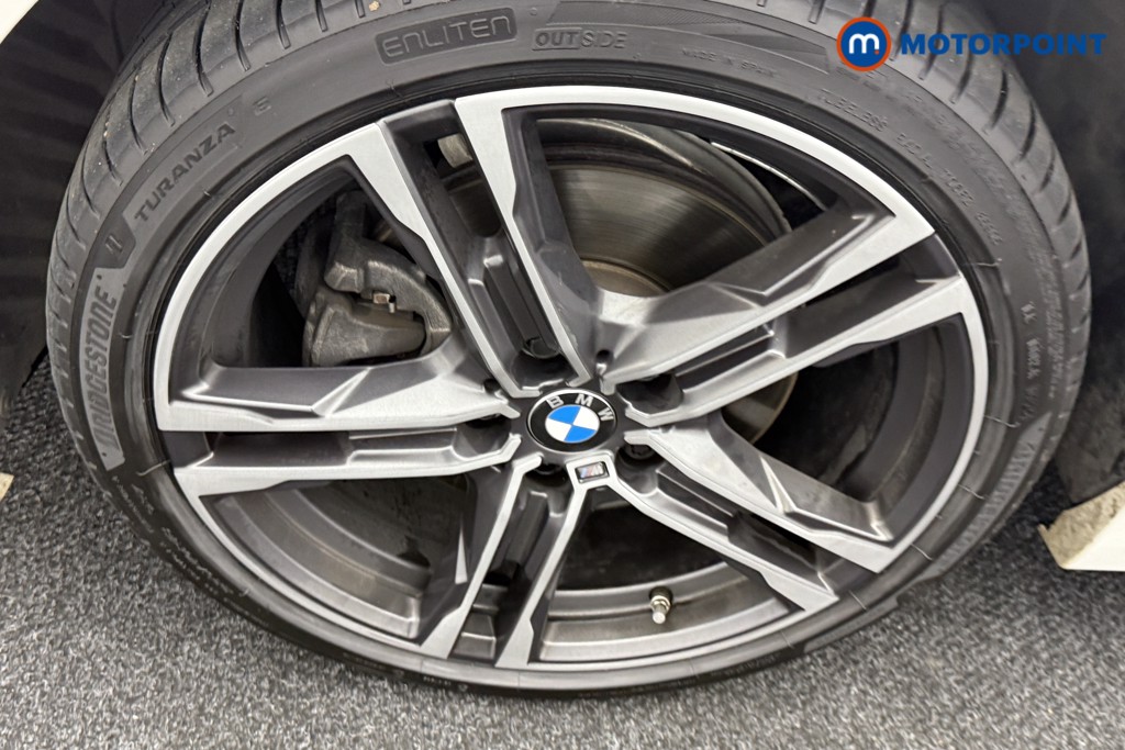 Used BMW 1 Series 2024 for sale - 76402824: Photo 39