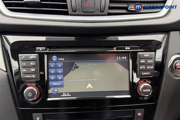 Used Nissan Qashqai 2018 for sale - 76117868: Photo 10