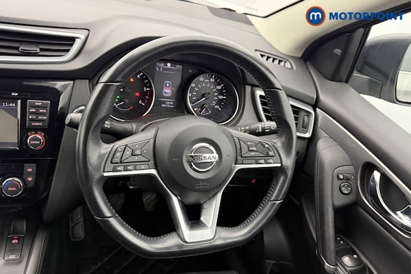 Used Nissan Qashqai 2018 for sale - 76117868: Photo 11