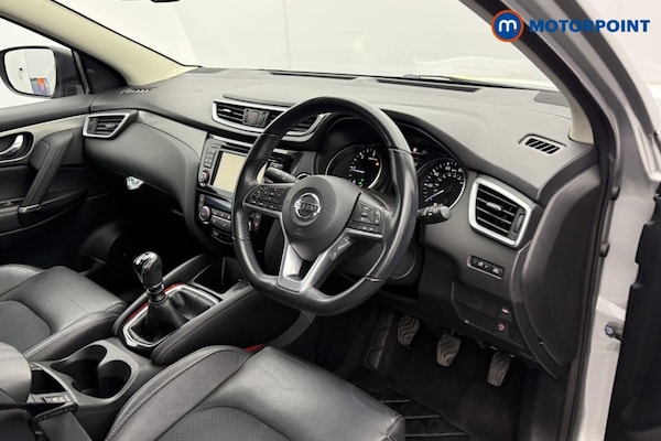 Used Nissan Qashqai 2018 for sale - 76117868: Photo 12
