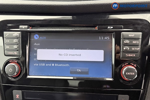 Used Nissan Qashqai 2018 for sale - 76117868: Photo 16