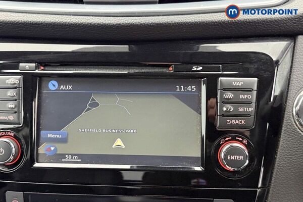 Used Nissan Qashqai 2018 for sale - 76117868: Photo 17