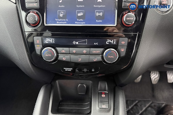 Used Nissan Qashqai 2018 for sale - 76117868: Photo 19