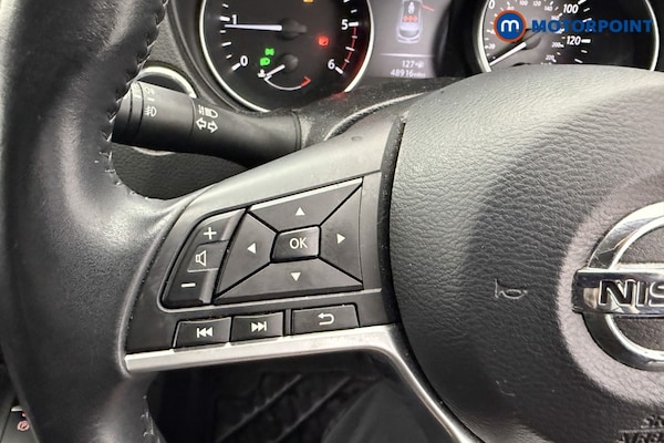 Used Nissan Qashqai 2018 for sale - 76117868: Photo 21