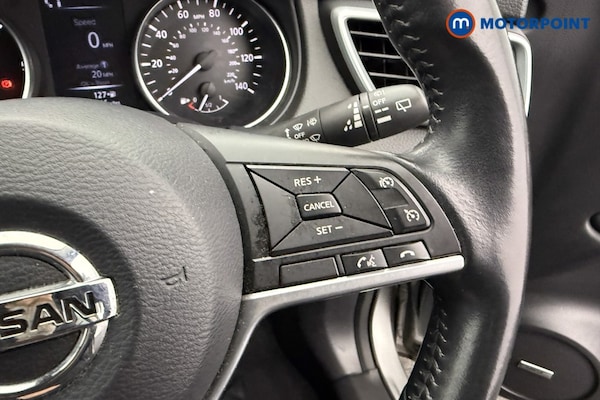 Used Nissan Qashqai 2018 for sale - 76117868: Photo 22