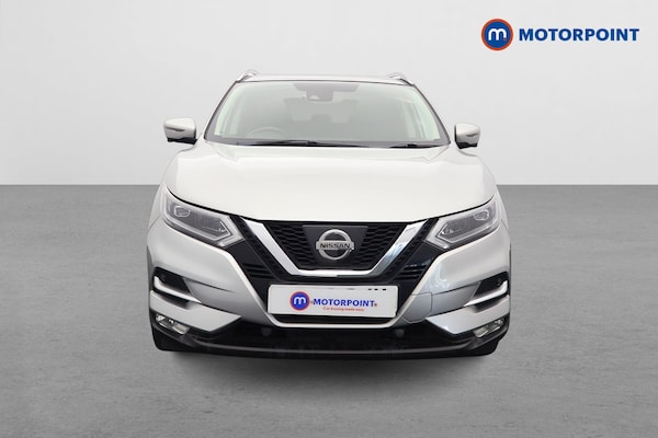 Used Nissan Qashqai 2018 for sale - 76117868: Photo 2