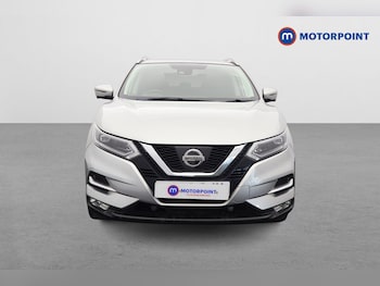 Used Nissan Qashqai 2018 for sale - 76117868: Photo 2
