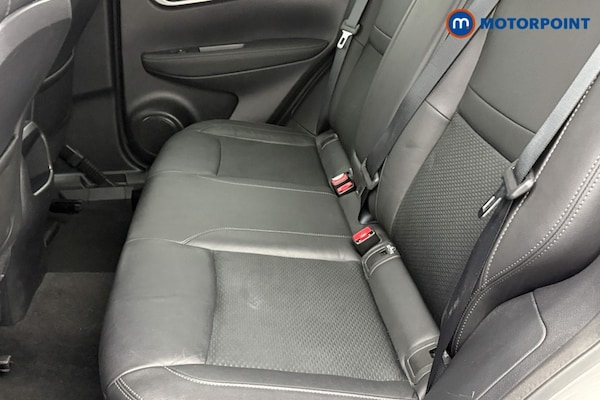 Used Nissan Qashqai 2018 for sale - 76117868: Photo 33